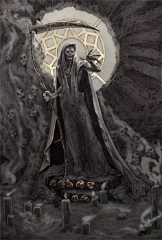 com采集h525采集到暗黑the mantis sisters, taras susak : for