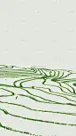 芒种通用插画抽象节气场景背景图片素材