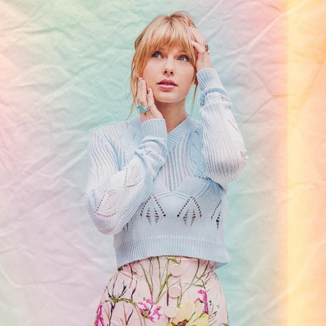 TaylorSwift