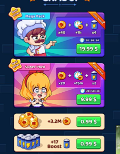左眼皮跳跳111采集到UI
