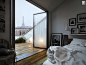 Paris in the rain... : Proyecto de renderizado