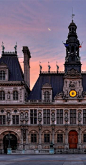 Join buildyful.com - the global place for architecture students.~~#hoteldeville paris... rstyle.me/...