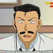 听说我叫小五郎