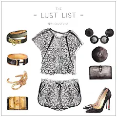 Sally Spratt插画作品 #女人味##插画# #优雅# #简约# #复古##插画 ##水彩##小清新##背景图##素描##手绘#