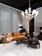 Fendi Casa, the Fendi Furniture Collection, design made in Italy