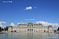 多瑙河畔的艺术天堂，奥地利首都维也纳|维也纳建筑设计- 设计圈