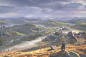 The Art of Assassin's Creed꧇ Valhalla • (P005)