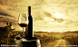 红酒 葡萄酒 red wine 酒庄 庄园 酿酒 红酒海报 红酒广告图片
