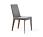 AISHA - Visitors chairs / Side chairs from Porada | Architonic : AISHA - Designer Visitors chairs / Side chairs from Porada ✓ all information ✓ high-resolution images ✓ CADs ✓ catalogues ✓ contact information..