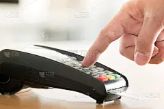 信用卡支付，购买和销售产品和服务