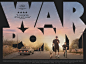 Mega Sized Movie Poster Image for War Pony (#1 of 2)