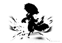 知喻采集到花纹