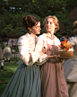 【小妇人 Little Women (2019)】
西尔莎·罗南 Saoirse Ronan
艾玛·沃森 Emma Watson
蒂莫西·柴勒梅德 Timothée Chalamet
#电影场景# #电影海报# #电影截图# #电影剧照#