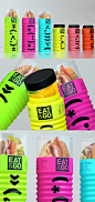 Eat & Go concept, creative package design. packagingoftheworld.com.: 