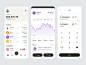 Crypto & NFT Mobile App