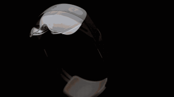 微软 Hololens 2 是怎么做出来...