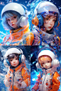 a_cartoon_person_dressed_in_spacesuit_holding_headp_3593fb5c-89c0-416a-b1b6-c6c936e654c8