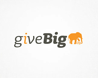 elephant logo  站长最近很...