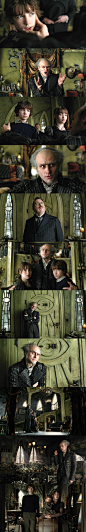 【雷蒙·斯尼奇的不幸历险 Lemony Snicket's A Series of Unfortunate Events (2004)】09
金·凯瑞 Jim Carrey
#电影场景# #电影海报# #电影截图# #电影剧照#