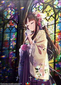 纪芯采集到甜