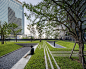 Urban Mountain: Gardens of Ashton Chula-Silom « Landezine International Landscape Award LILA