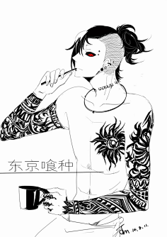 东京喰种