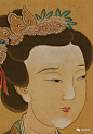 明四家：唐寅--绘画精选（上） : 　　 　　唐寅（1470-1524），字伯虎，号六如居士，苏州府吴县人，明代著名画家、书法家、诗人。 　　绘画宗法李唐、刘松年，融会南北画派，笔墨细秀，布局疏朗，风格秀逸清俊。人物画师承唐代传统，色彩艳丽清雅，体