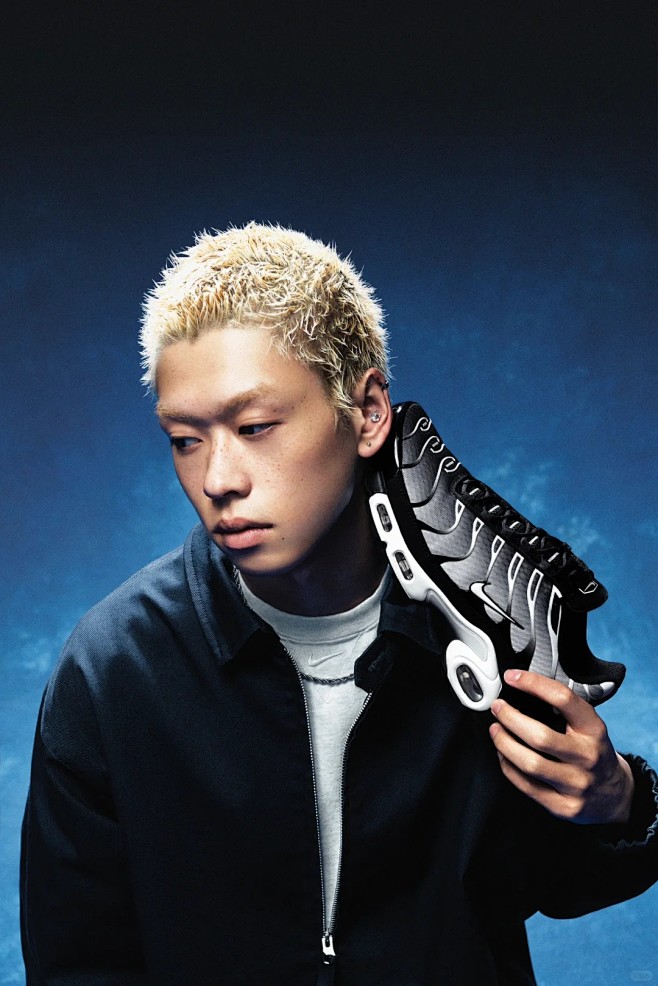 姜金余 For NIKE_3_U_moM...