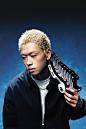 姜金余 For NIKE_3_U_moModels鱼鱼_来自小红书网页版