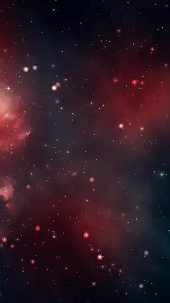 Space World Disaster iPhone 5 Wallpaper #色彩# #素材#