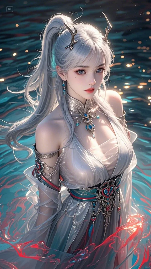 ai绘画｜第15组 - 小红书