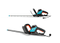 Red Dot Design Award: Gardena Hedge Trimmer