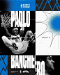 其中包括图片：Paolo