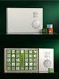 茶叶礼盒设计分享|文化与设计的完美融合