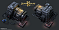 StarCraft 2 Art 虚空之遗 115P 星际2 资料片 单位 建筑 战役-CG场景-微元素Element3ds - Powered by Discuz!