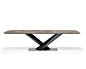 Stratos Keramik Dining Table