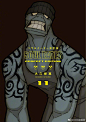大久保笃《噬魂师 SOUL EATER》漫画完全版 全17卷封面 ​​​​