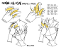 Pin page