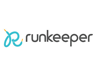 应用runkeeper新logologo大师官网高端logo设计定制及品牌创建平台