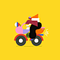 itsnicethat-antoniouve-Vroooom!.gif