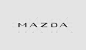 Mazda Spatiality. New Era Logo : New logo of Mazda - Spatiality, creates new era in design craft. Logo it refers to the value of the brand and tradition of Japanese crafts