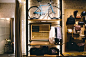 值得逛！Shinola 全球旗舰店 ：单车、皮革、手表完美融合