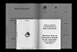 Mutuo : Mutuo is a producer of Barcelona offering multidisciplinary services. It aims to promote culture in order to transmit and share knowledge. The project made ​​for them is very wide, from the logo and corporate image, as in this case the explanatory