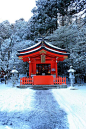 hakone#4 箱根神社内、九頭龍神社 (Hakone Shrine, Japan)