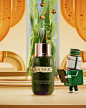 At the Atelier, magic is made tangible. Experience the wonder of The Concentrate, a velvet-smooth barrier serum imbued with Miracle Broth™, our cell-renewing elixir. Use it to strengthen, visibly soothe and protect your skin.

#LaMer #LoveLaMer #LaMerSkin