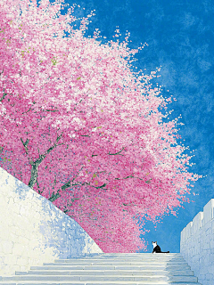 林木子林采集到HL❥插画