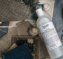 动感光波bbbbb采集到Kiehl's