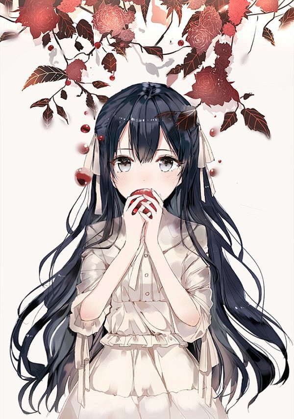 [动漫][少女]