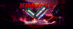 Quesure丶采集到banner素材
