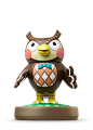 Animal Crossing amiibo cards and amiibo figures - Official Site- Animal Crossing amiibo figures : With the Animal Crossing™ amiibo catalog, you can search, browse, filter, and sort through the entire list of the Animal Crossing series cards.